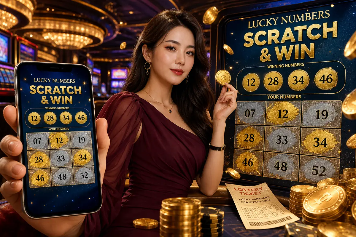 s66652 casino trực tuyến baccarat live